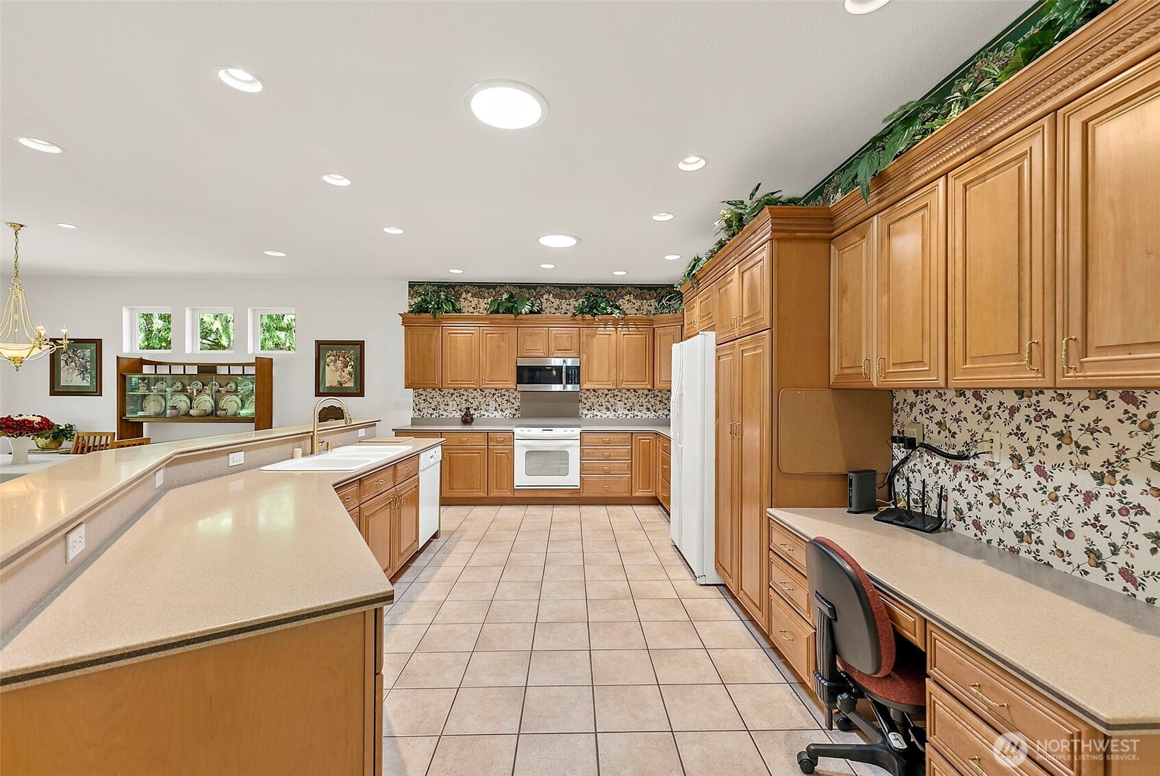 1550 E Old Ranch Road