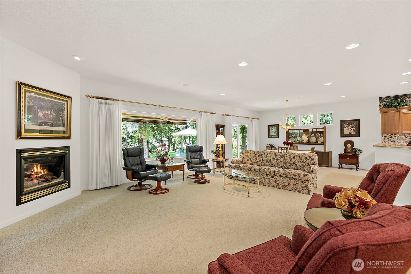 1550 E Old Ranch Road