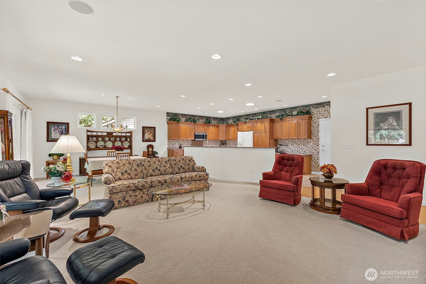 1550 E Old Ranch Road