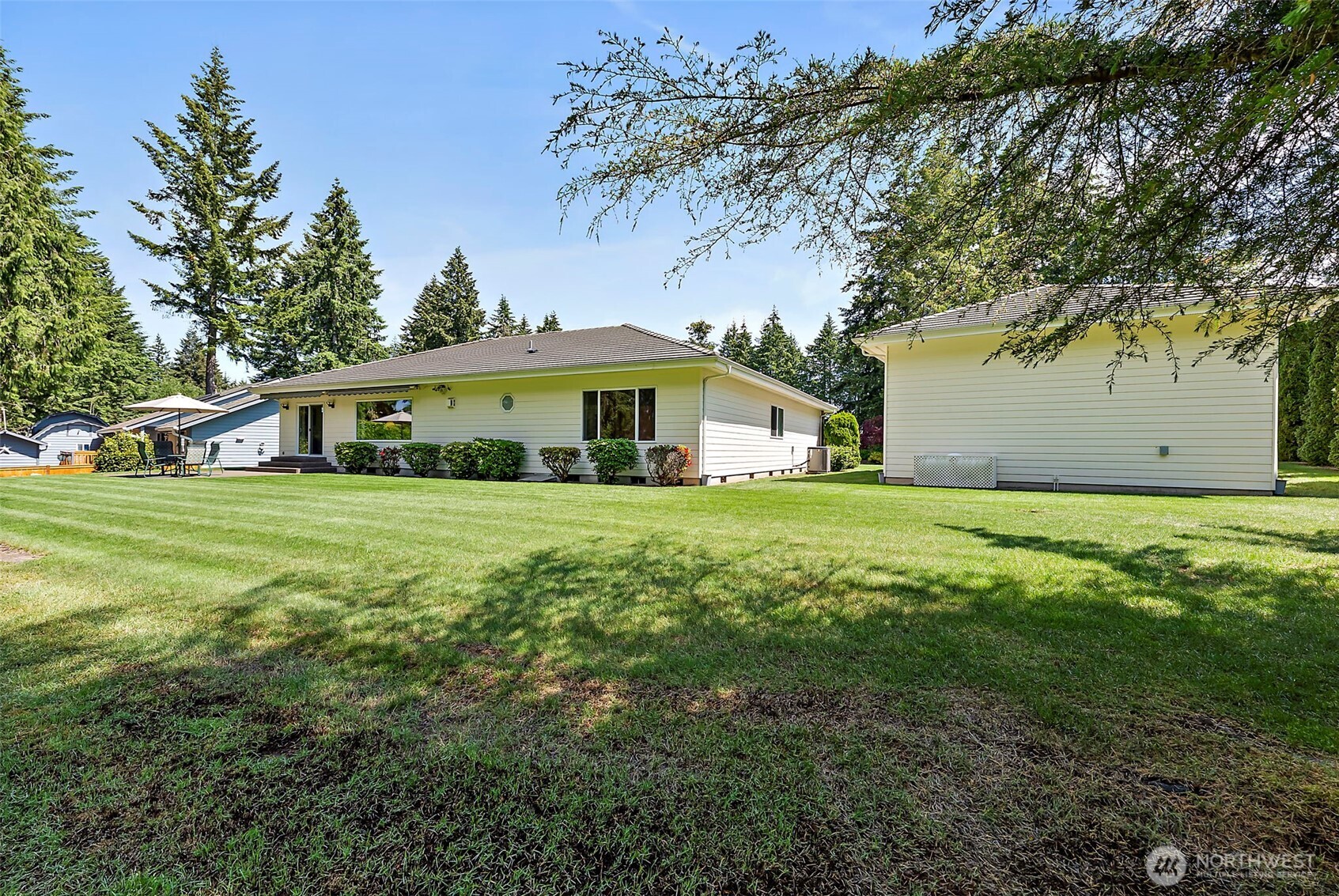 1550 E Old Ranch Road