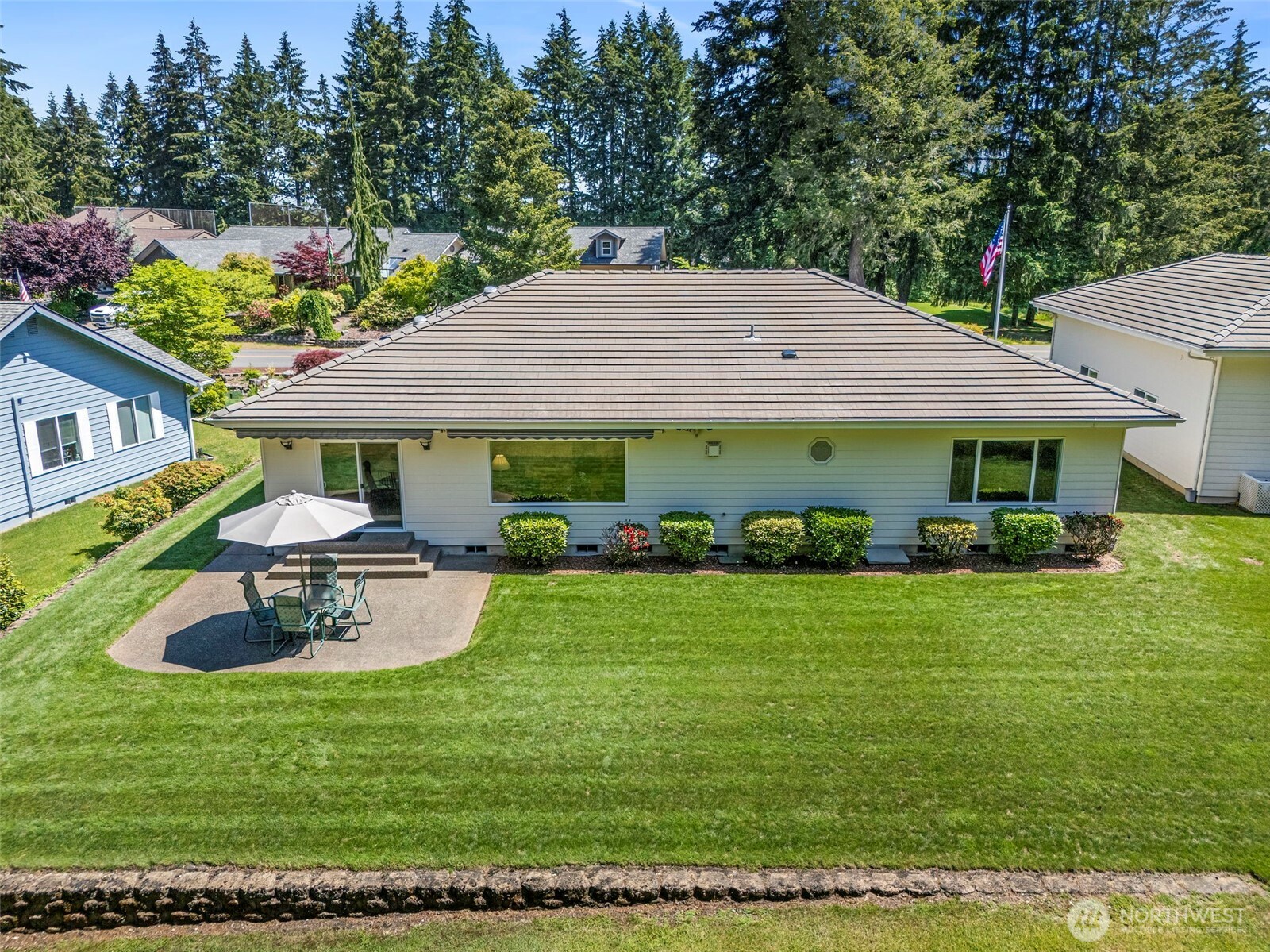 1550 E Old Ranch Road