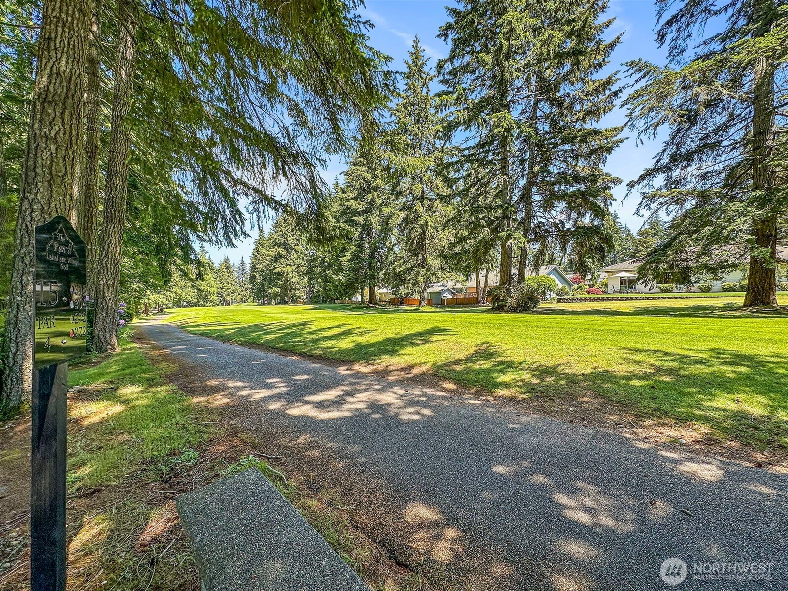 1550 E Old Ranch Road