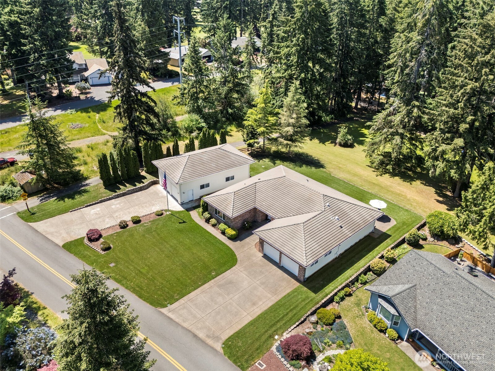 1550 E Old Ranch Road