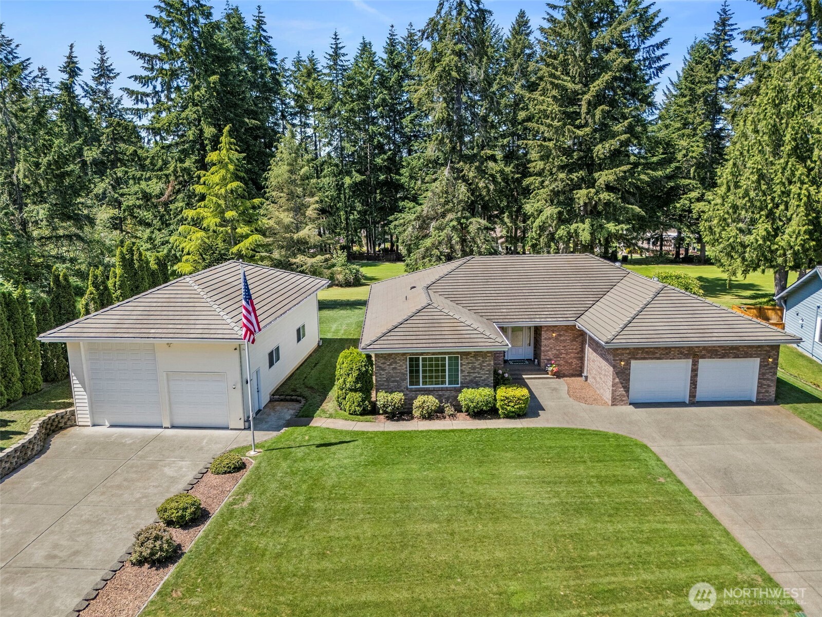 1550 E Old Ranch Road