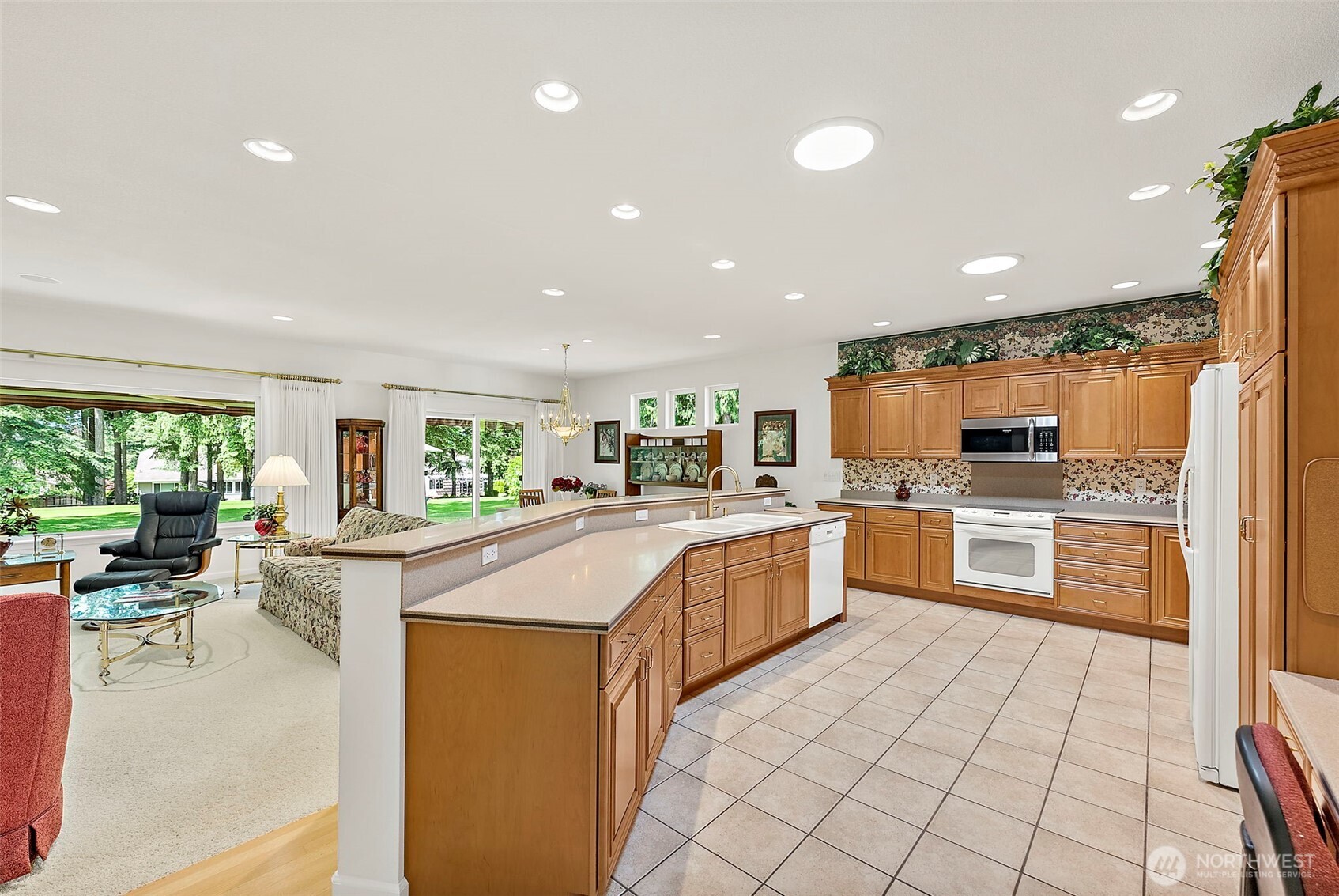 1550 E Old Ranch Road