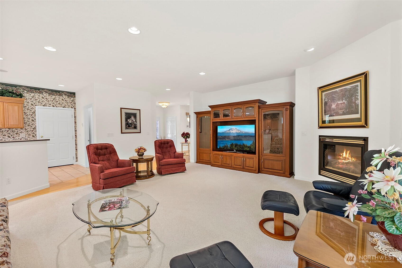 1550 E Old Ranch Road