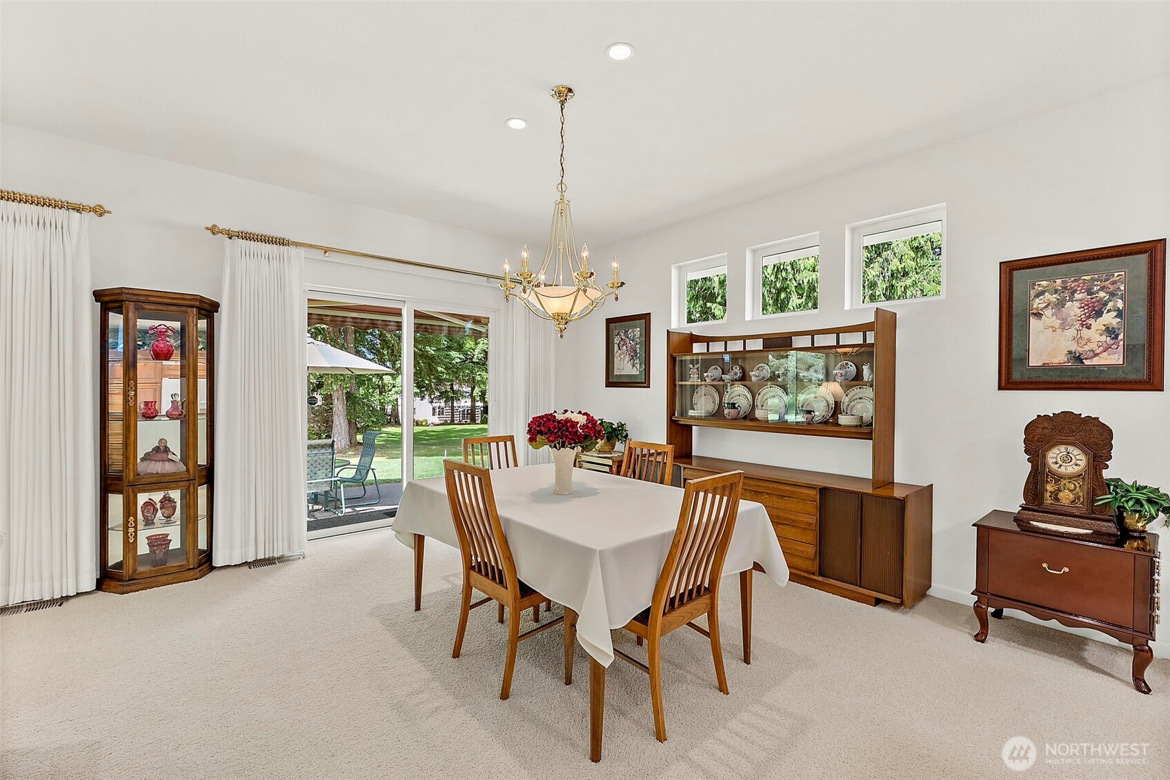 1550 E Old Ranch Road