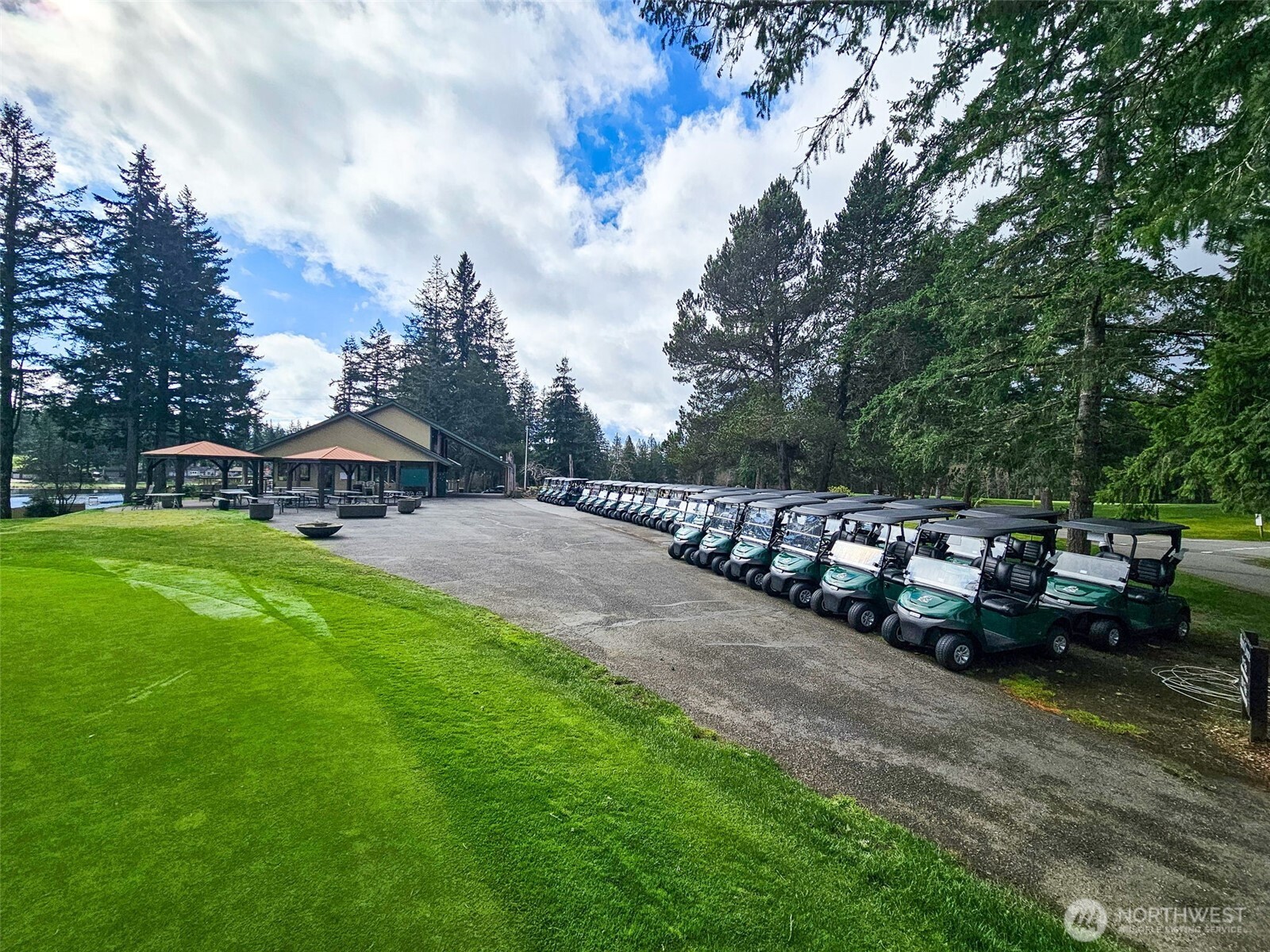 1550 E Old Ranch Road
