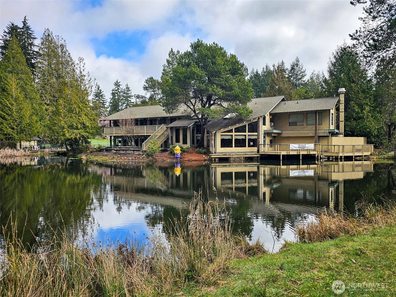 1550 E Old Ranch Road