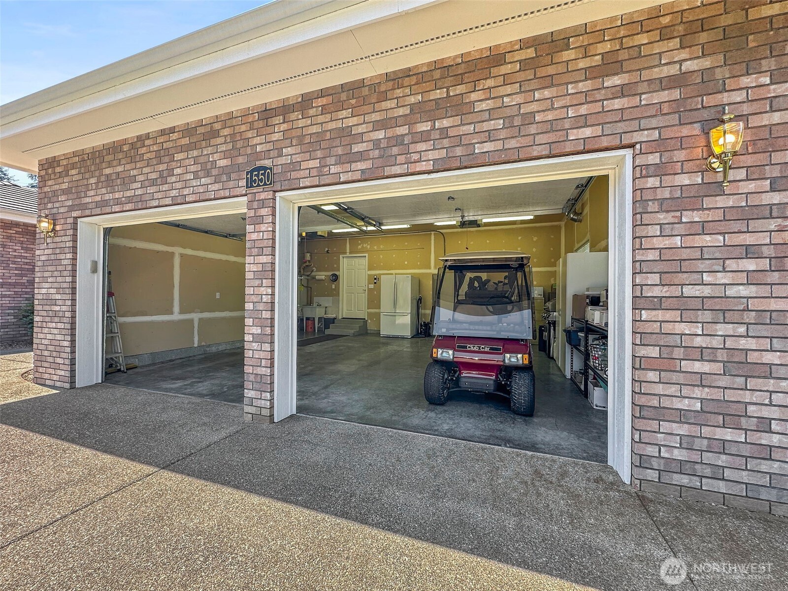 1550 E Old Ranch Road