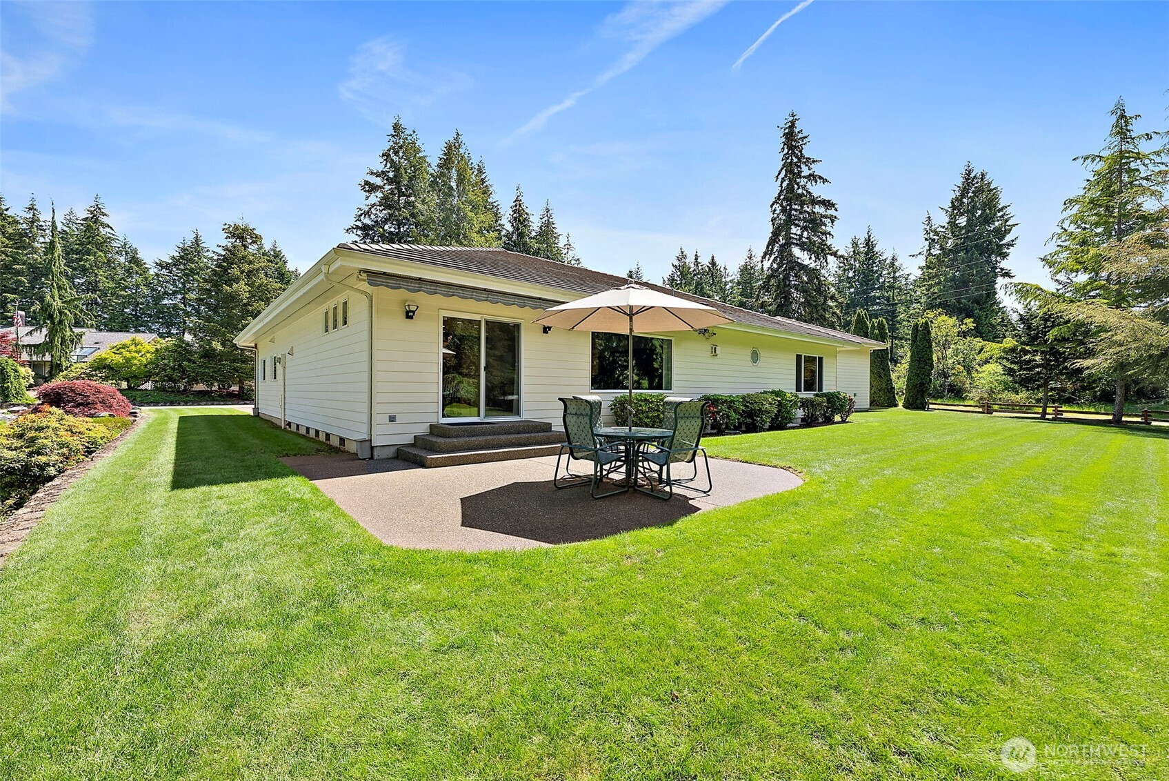 1550 E Old Ranch Road