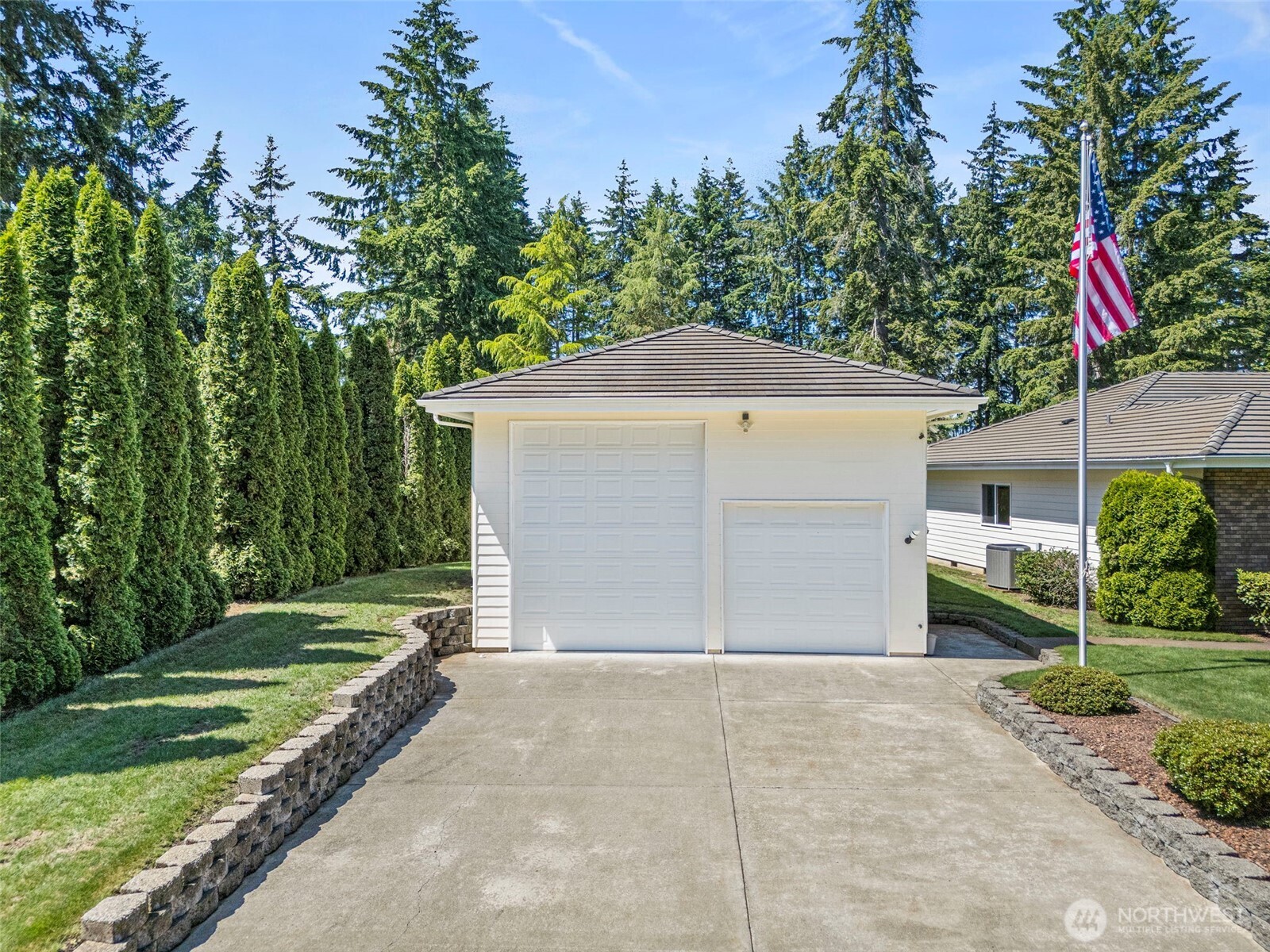 1550 E Old Ranch Road