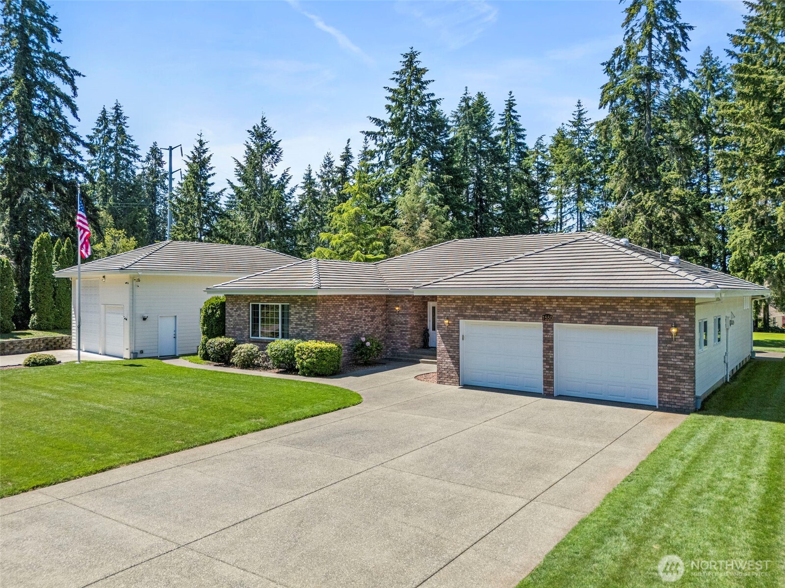 1550 E Old Ranch Road