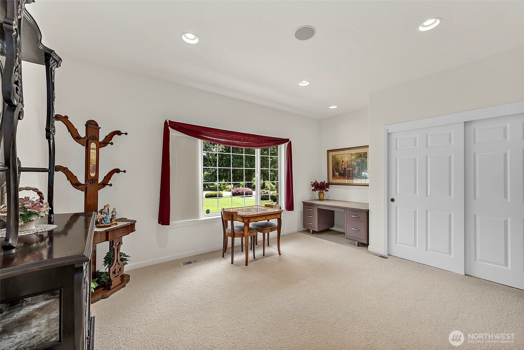 1550 E Old Ranch Road