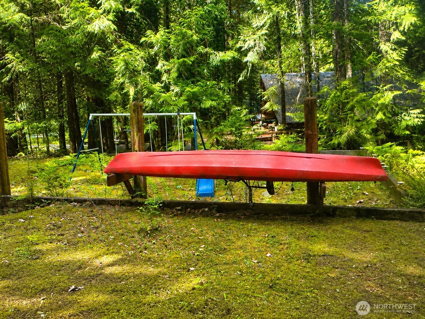 120 N Wynoochee Drive