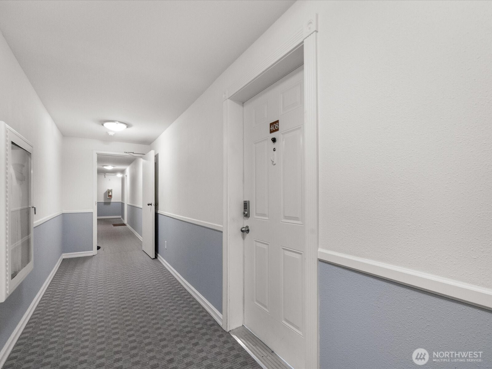 14300 32nd Avenue NE Unit: 408