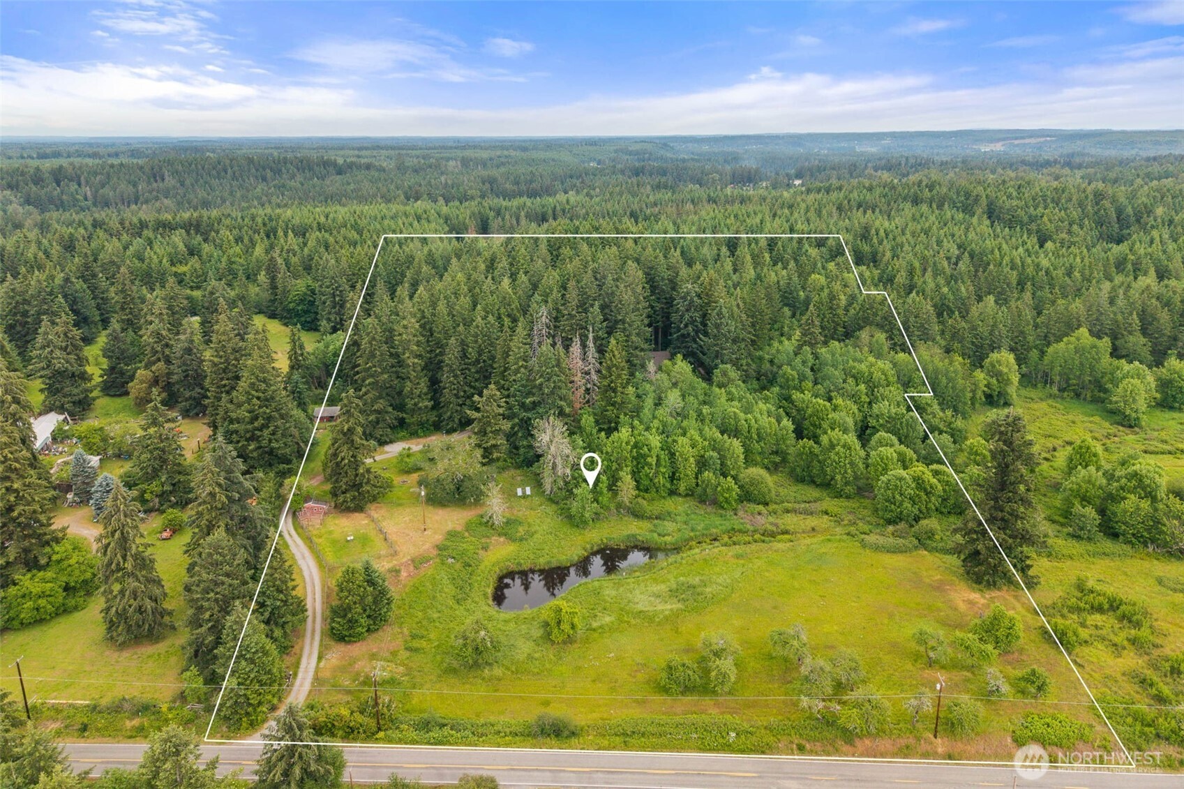 20226 Neat Road SE