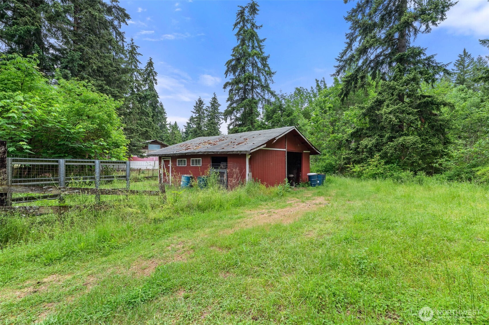 20226 Neat Road SE