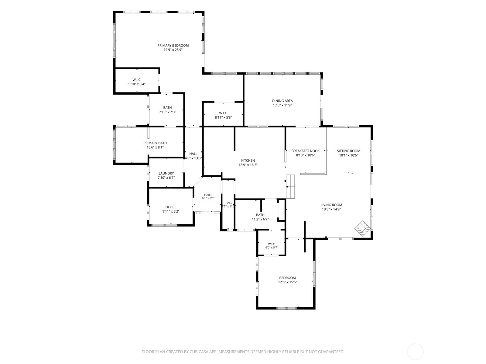 20226 Neat Road SE