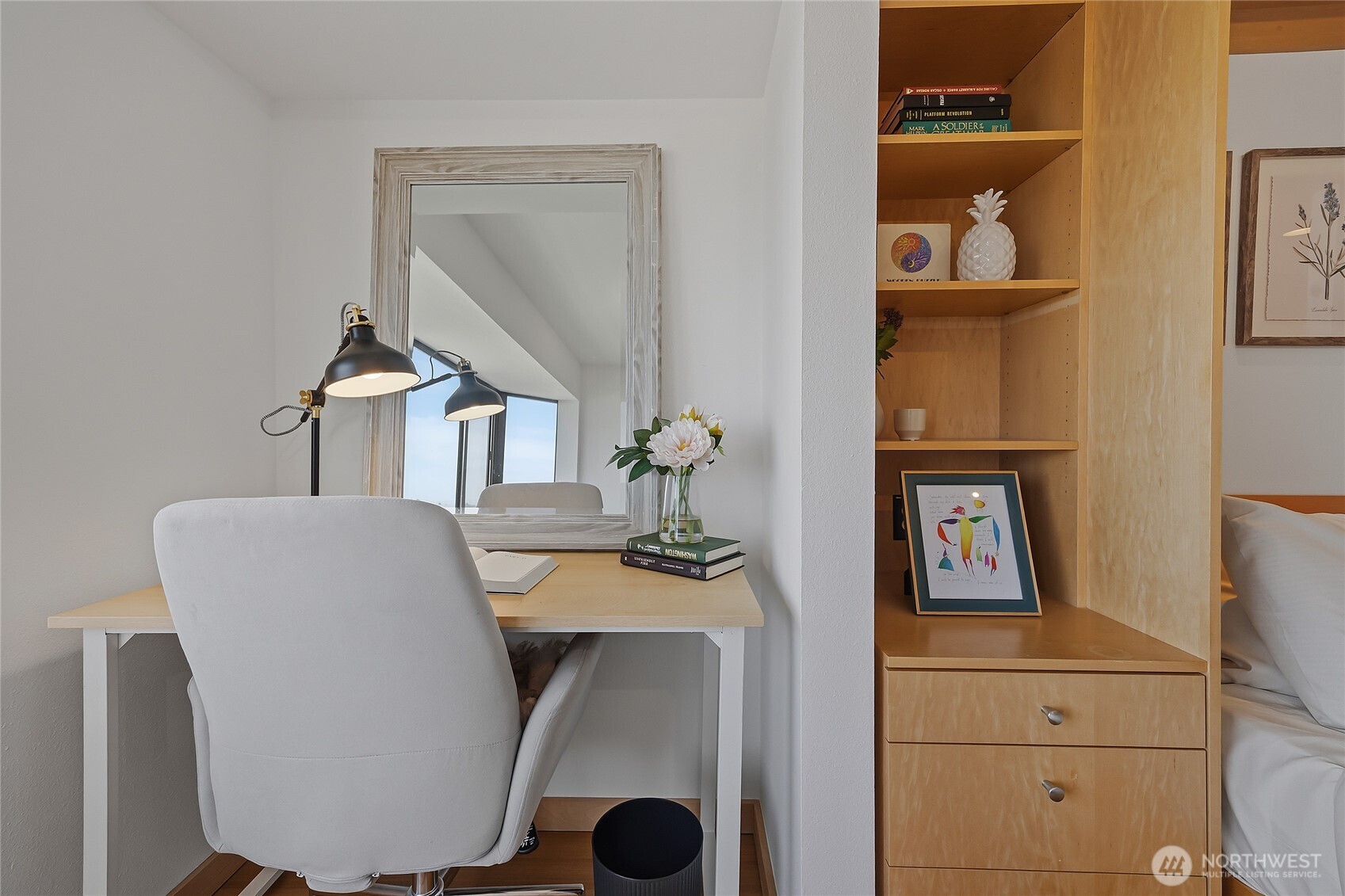 211 Summit Avenue E Unit: 405