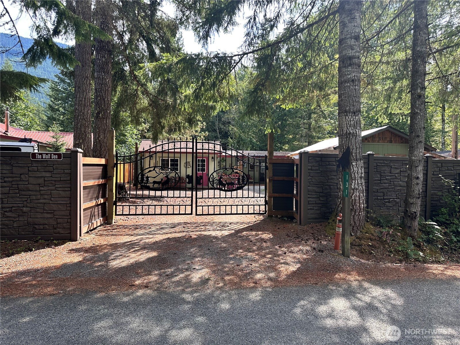 131 Nisqually Way