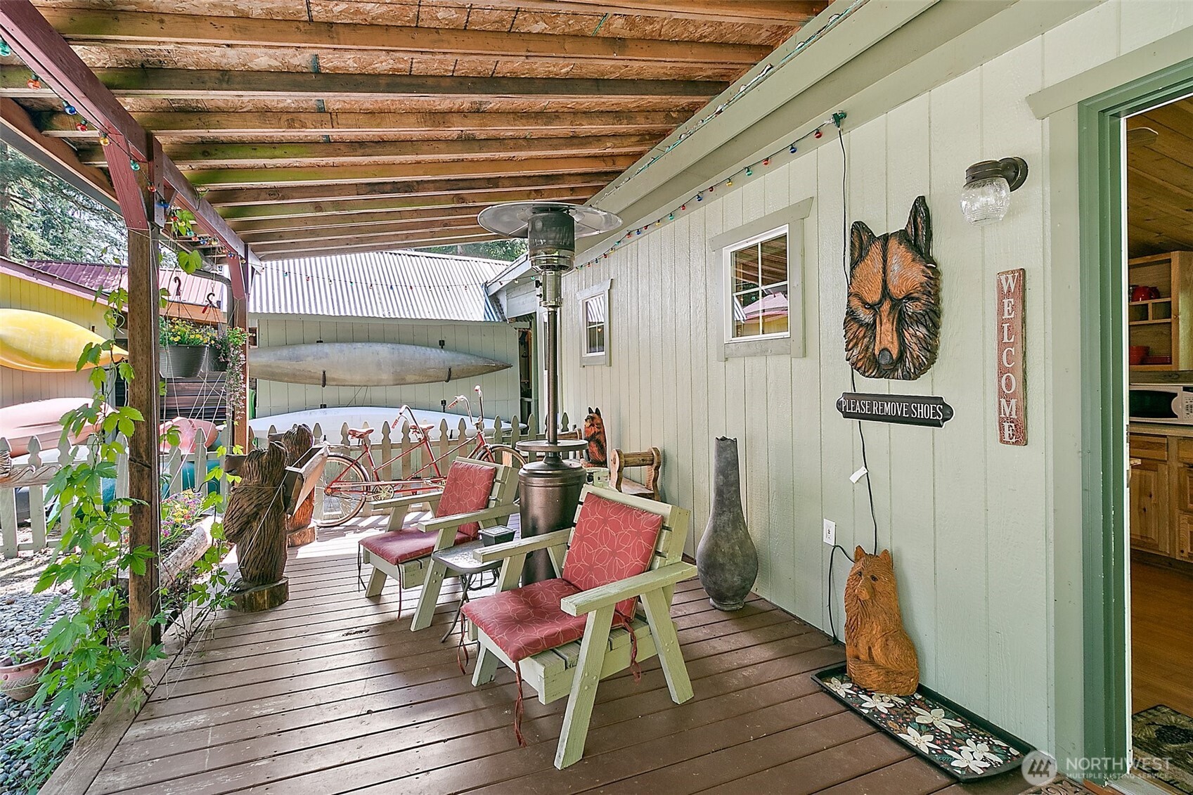 131 Nisqually Way