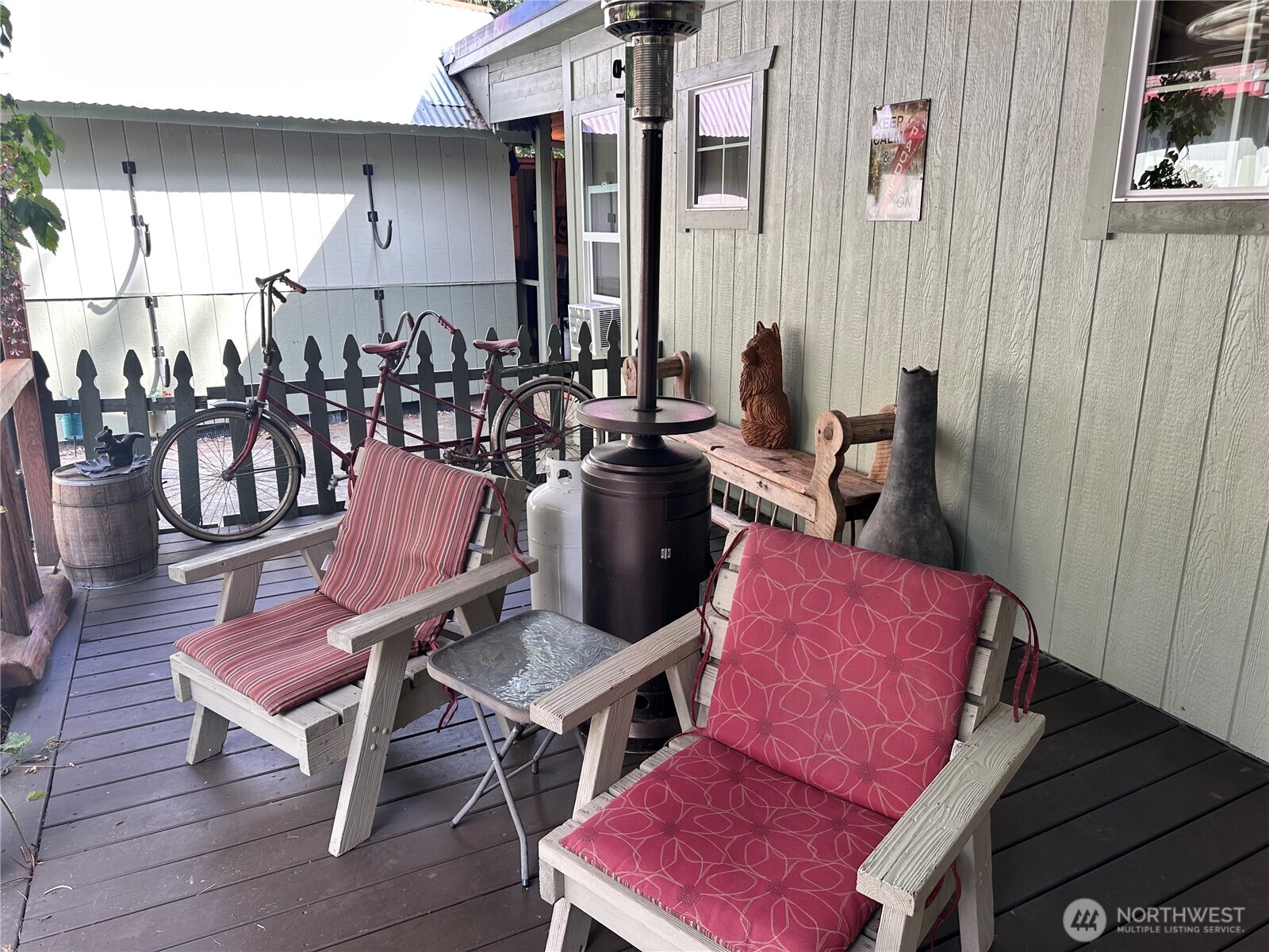 131 Nisqually Way