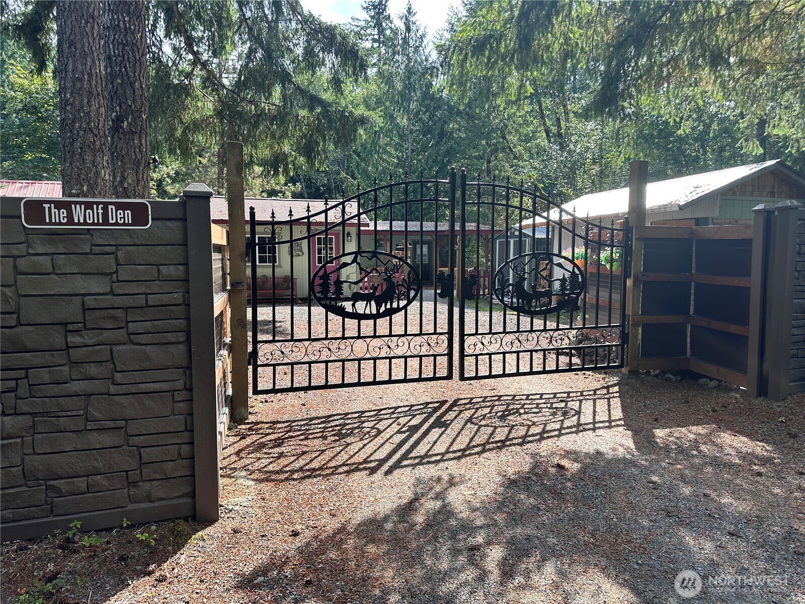 131 Nisqually Way