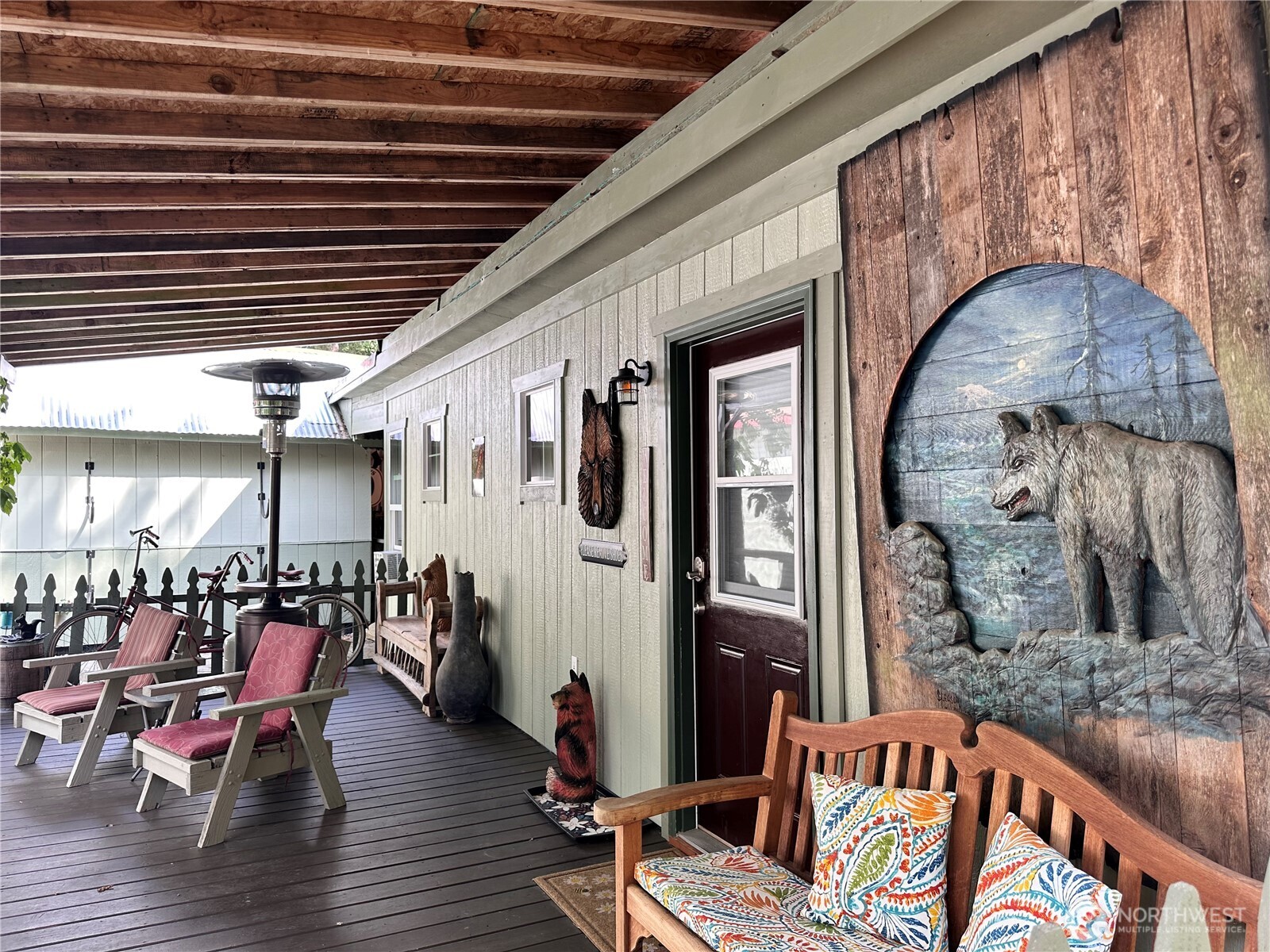 131 Nisqually Way