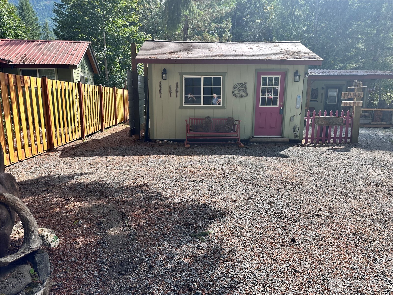 131 Nisqually Way