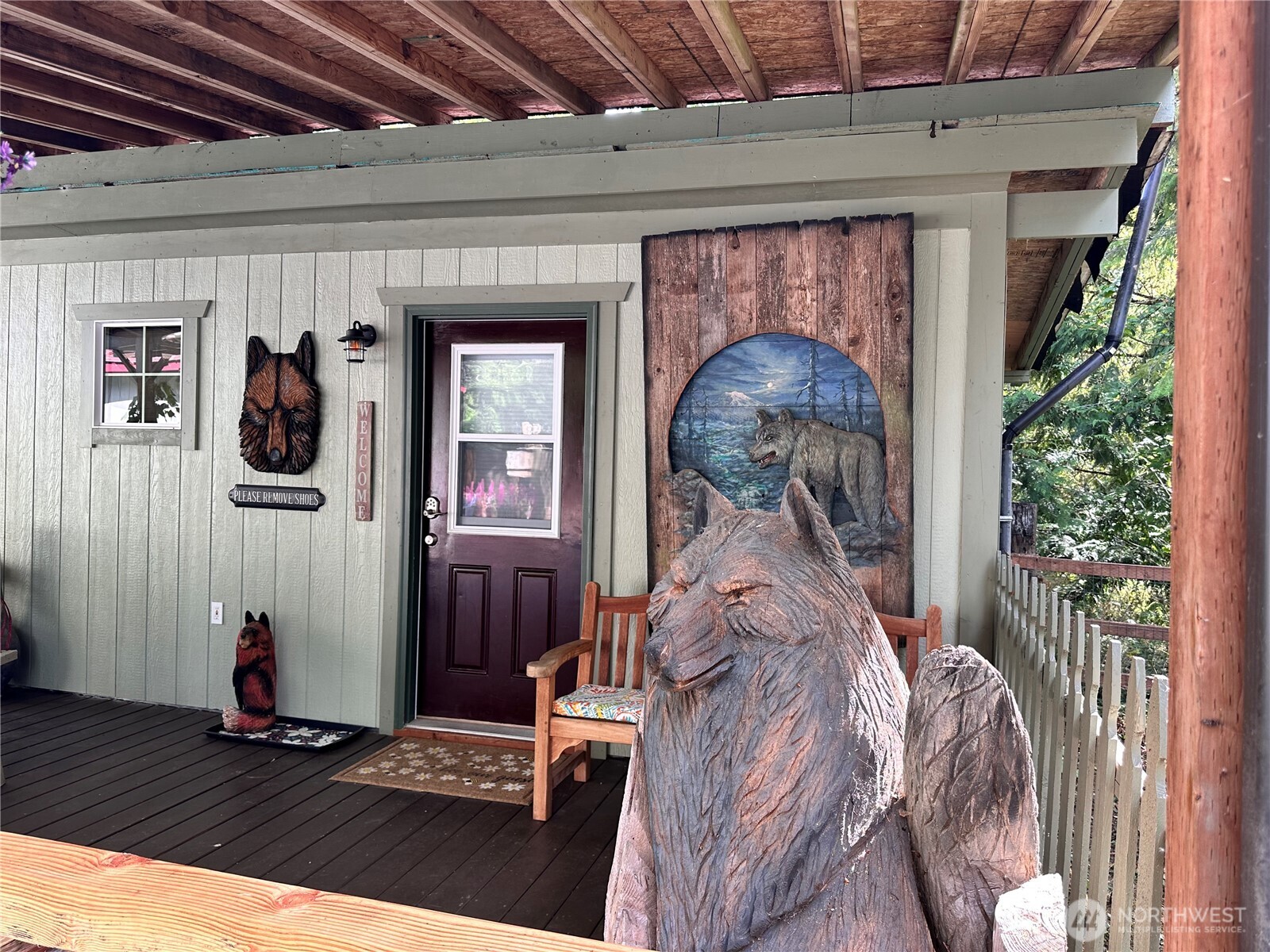 131 Nisqually Way