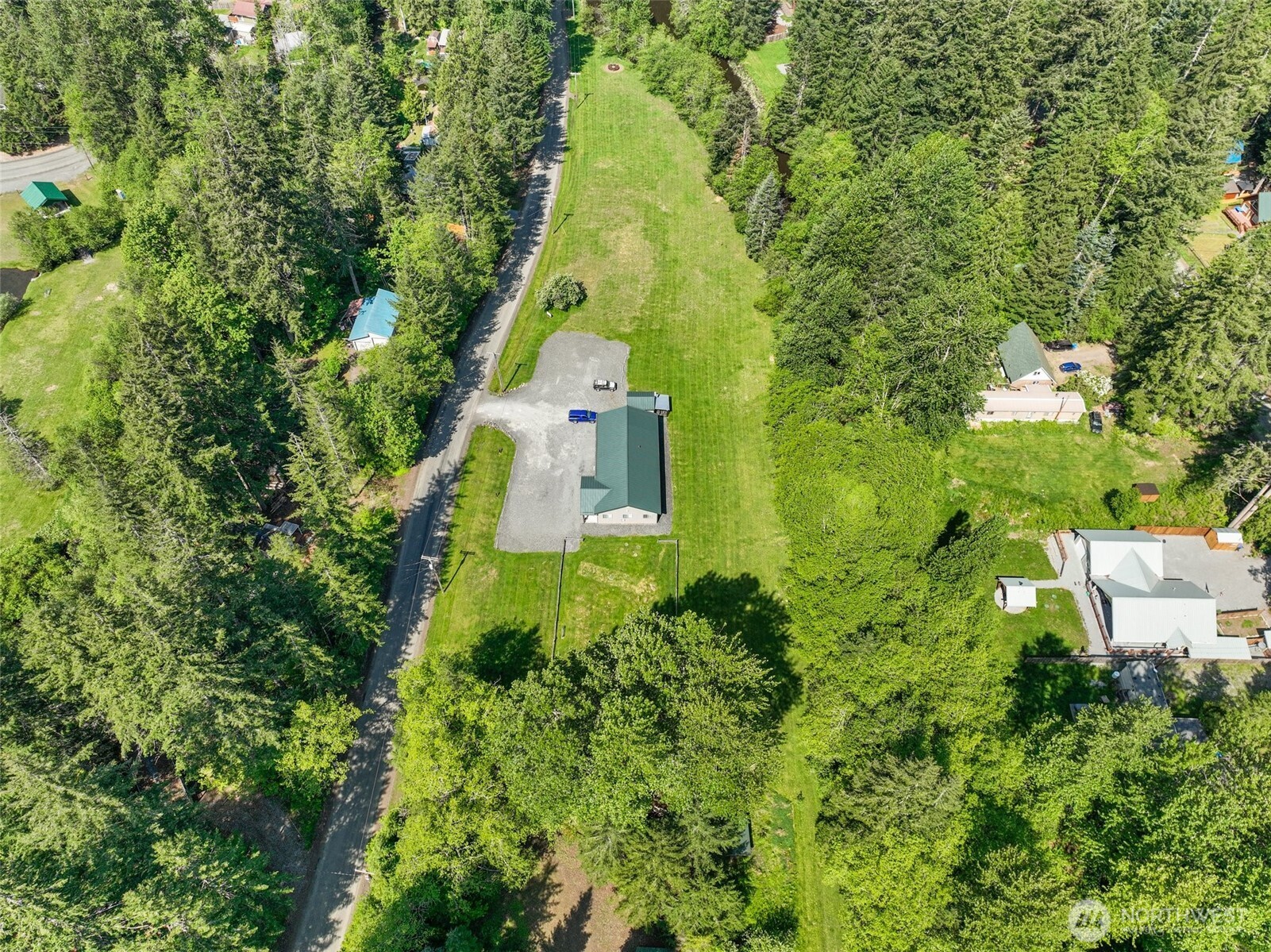 131 Nisqually Way