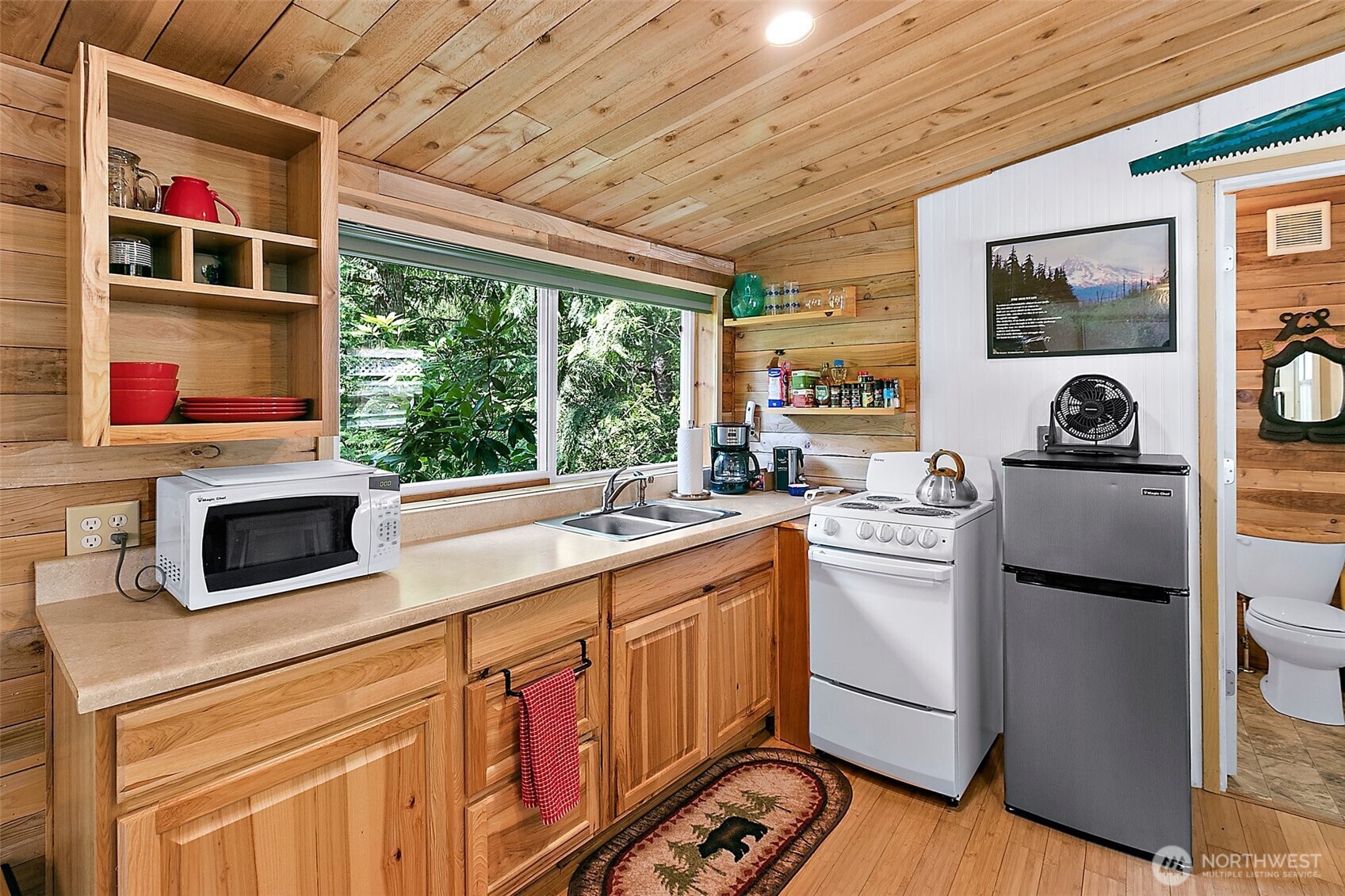 131 Nisqually Way