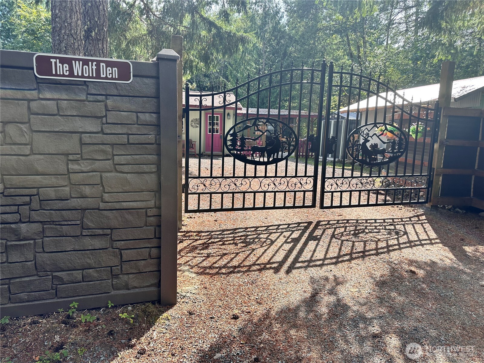 131 Nisqually Way