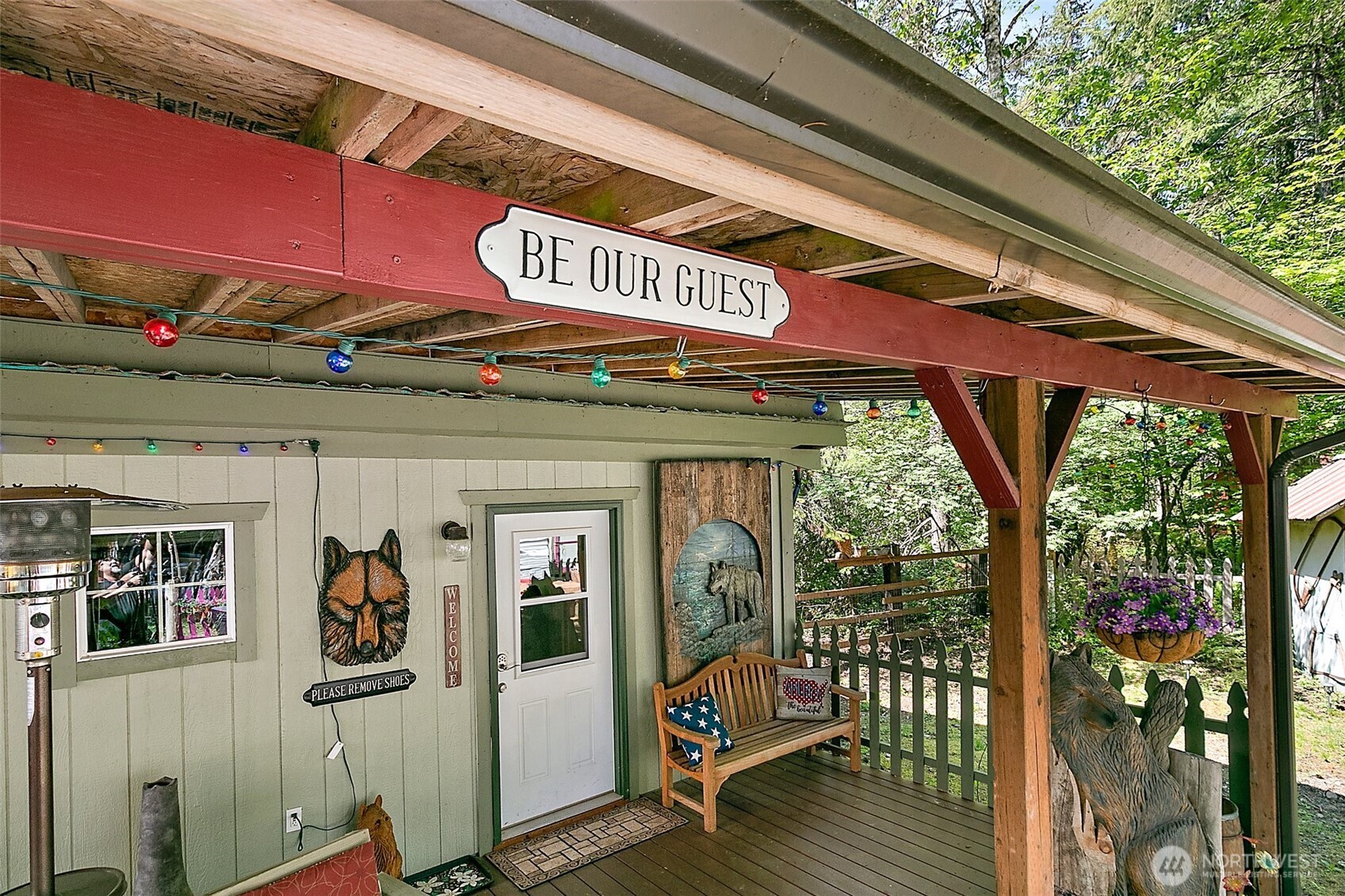 131 Nisqually Way