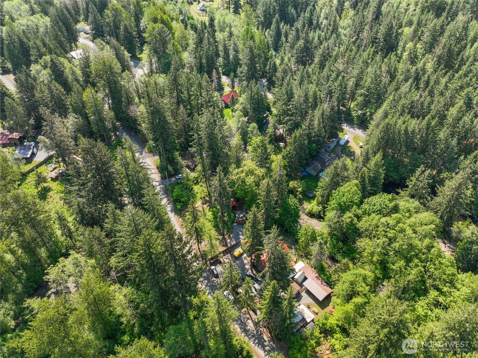 131 Nisqually Way