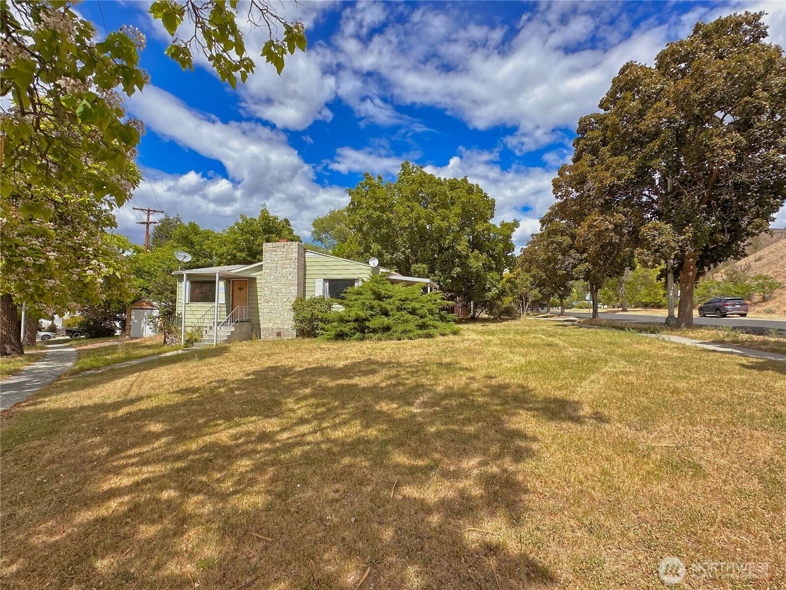 1000 Central Drive
