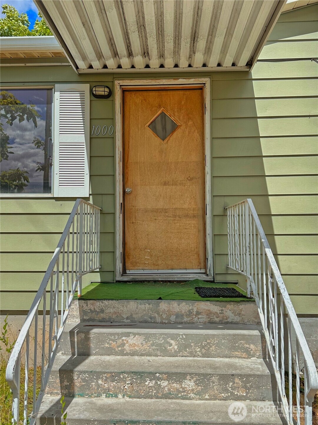1000 Central Drive