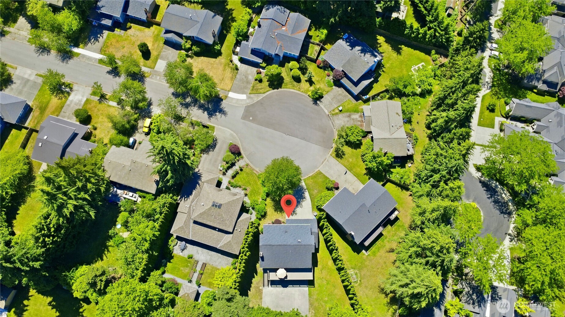 10606 NE 19th Place