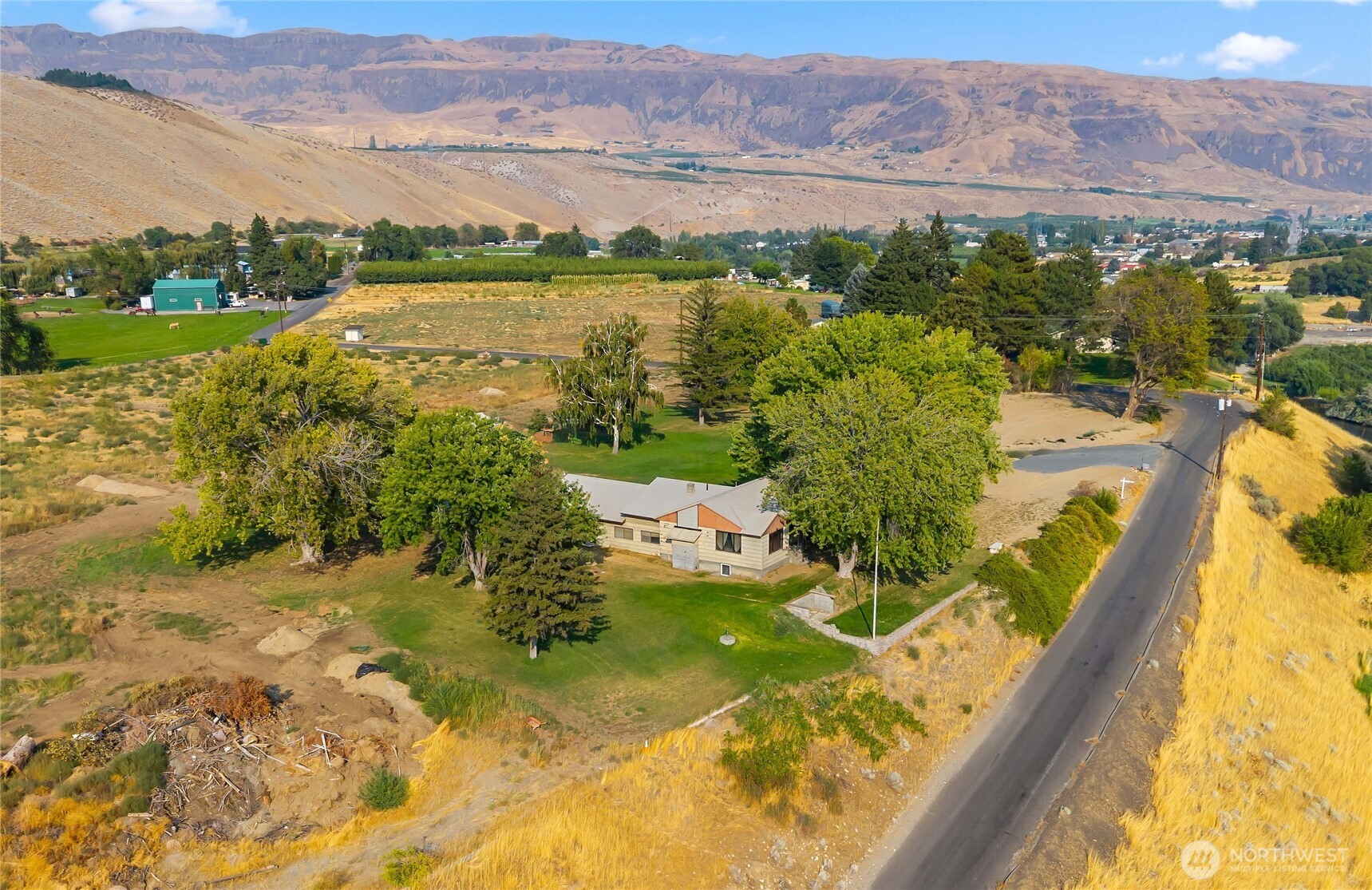 1550 Pear Lane