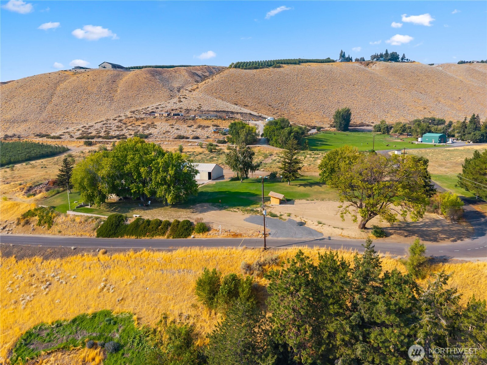 1550 Pear Lane