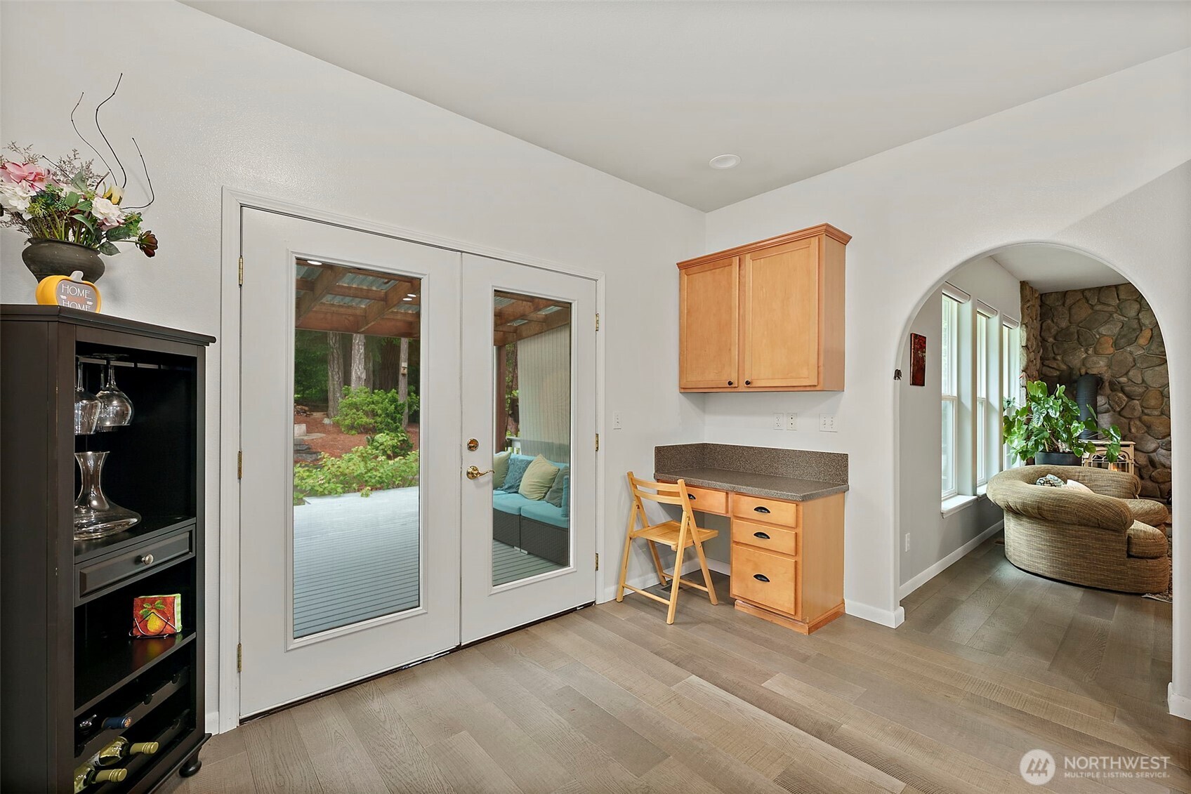 321 E Fairway Dr