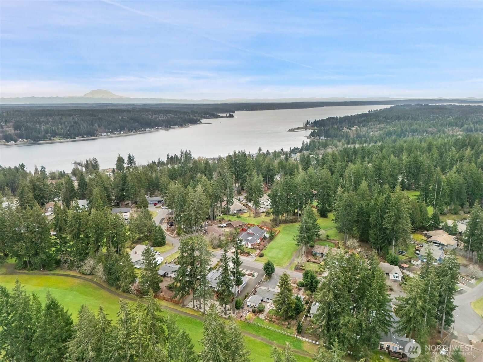 321 E Fairway Dr