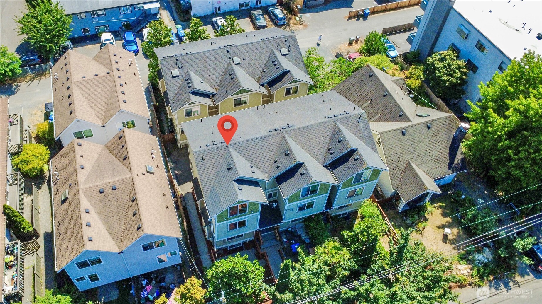 12316 33rd Avenue NE Unit: C