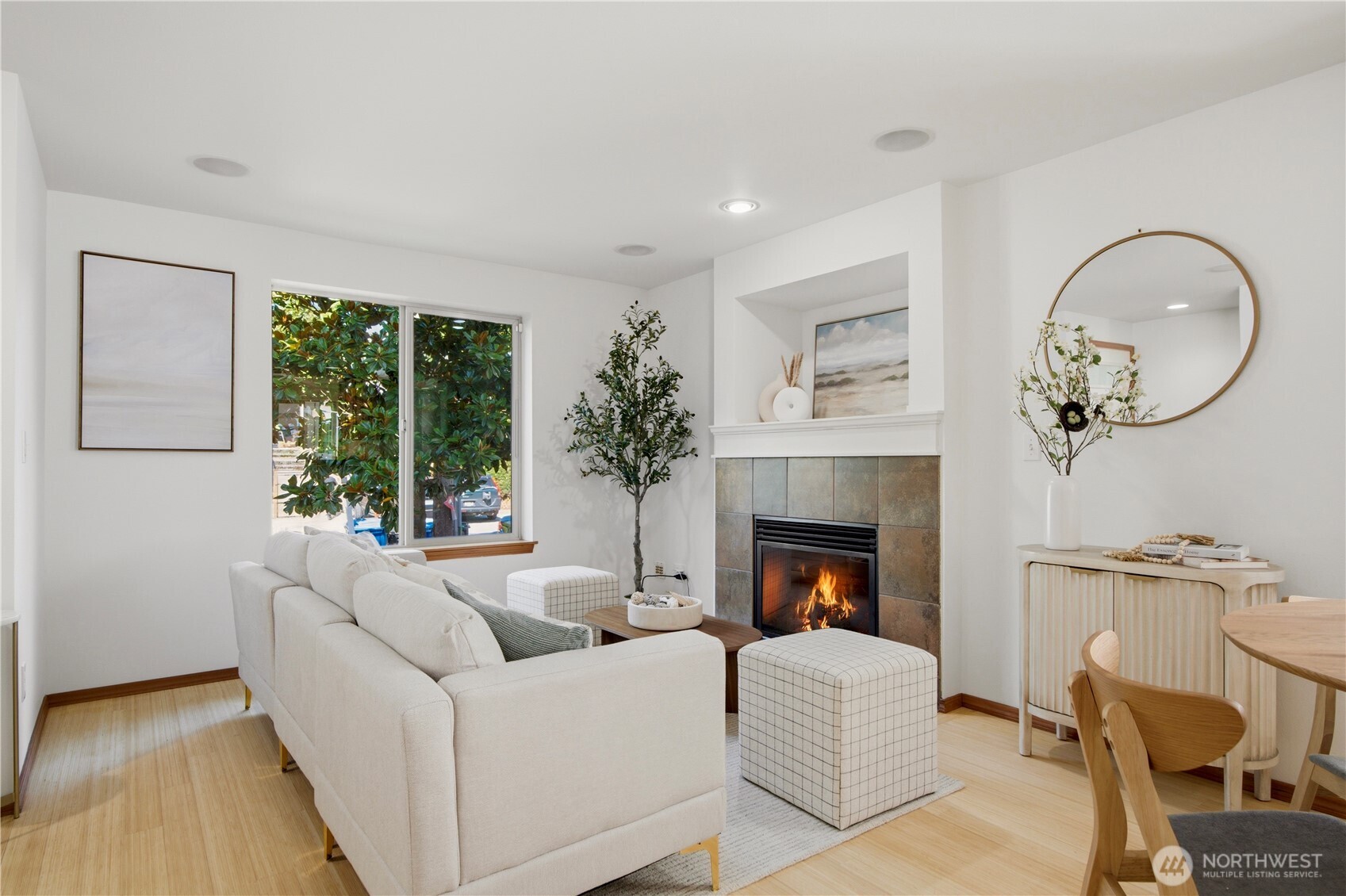 12316 33rd Avenue NE Unit: C