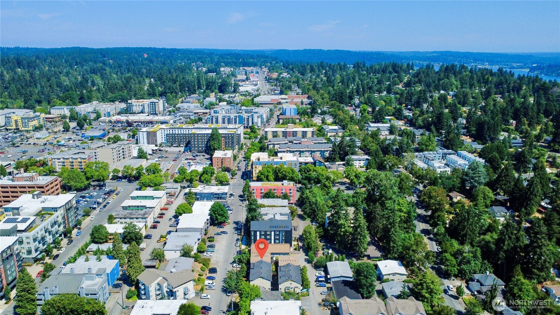 12316 33rd Avenue NE Unit: C