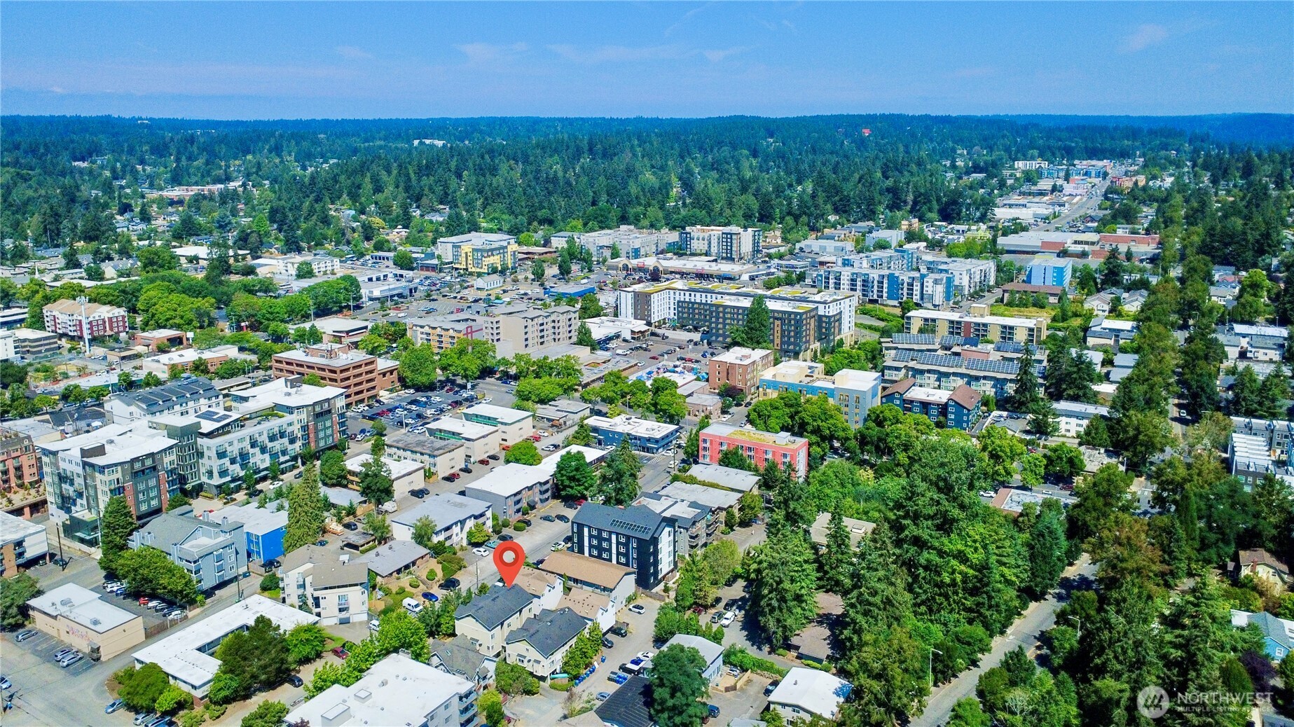 12316 33rd Avenue NE Unit: C