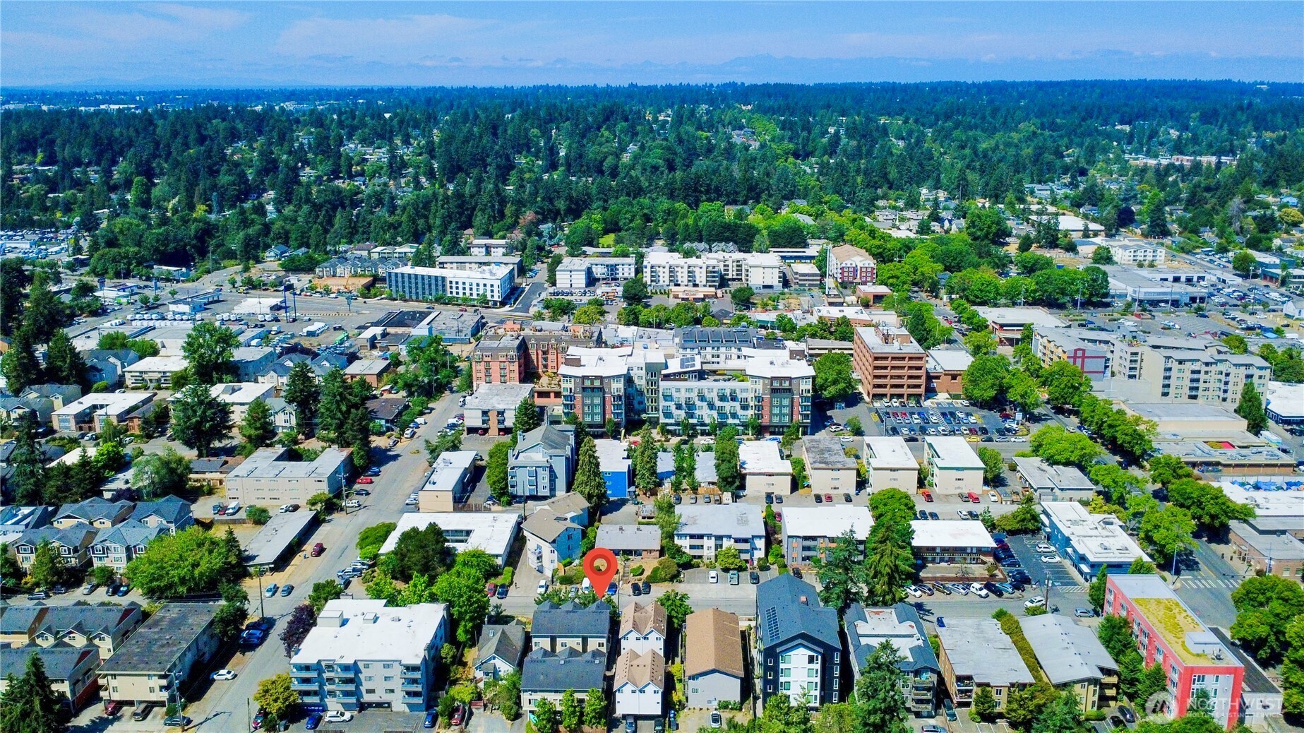 12316 33rd Avenue NE Unit: C