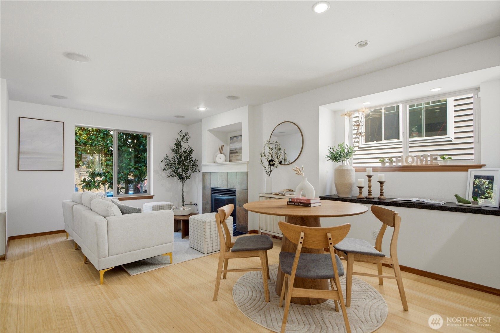 12316 33rd Avenue NE Unit: C