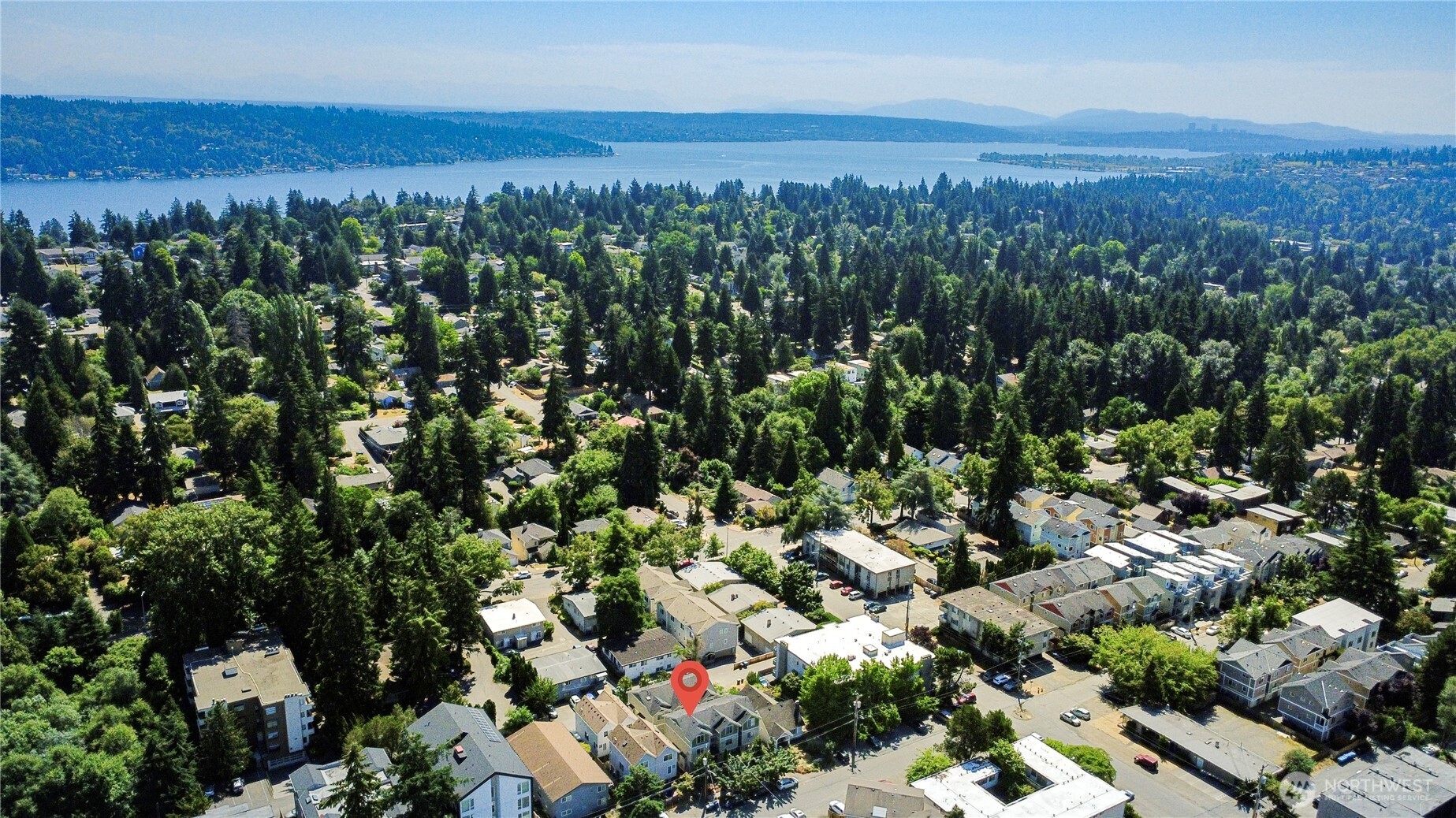 12316 33rd Avenue NE Unit: C